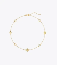 Kira Clover Necklace