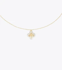 Kira Clover Pendant