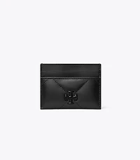 Kira Diamond Quilt Card Case