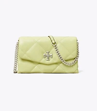 Kira Diamond Quilt Crossbody