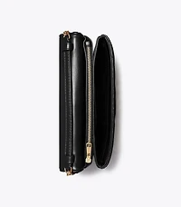 Kira Diamond Quilt Crossbody