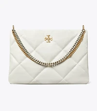 Kira Diamond Quilt Shoulder Bag