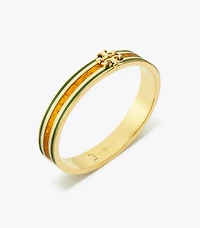 Kira Enamel 10mm Bracelet