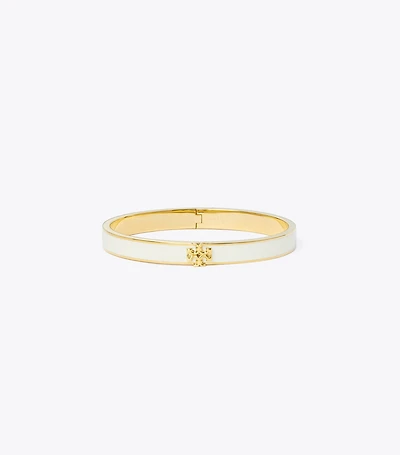Kira Enamel 7mm Bracelet