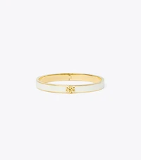 Kira Enamel 7mm Bracelet