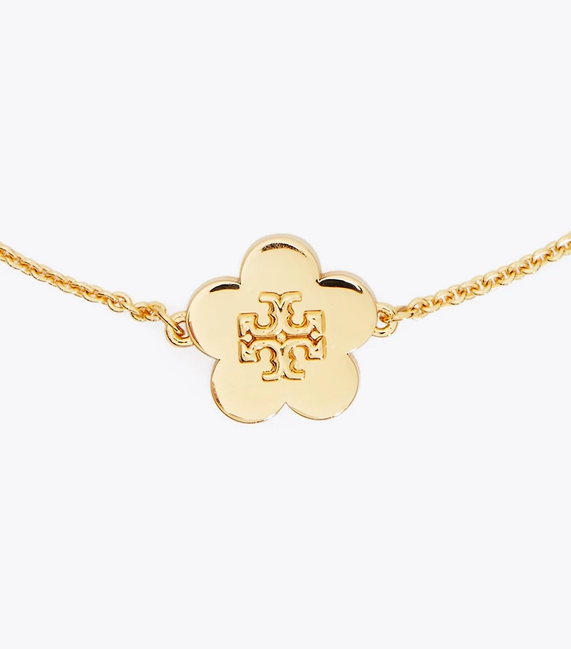 Kira Flower Bracelet