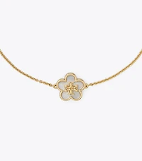 Kira Flower Bracelet