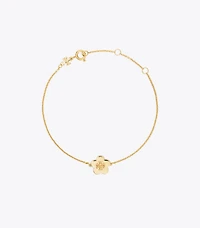 Kira Flower Bracelet