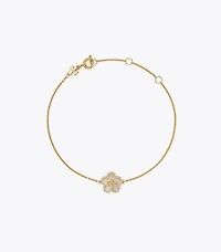 Kira Flower Bracelet