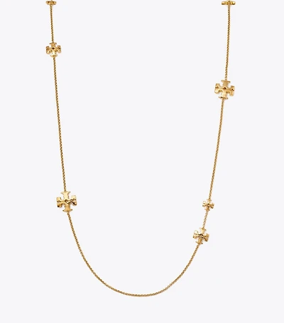 Kira Long Necklace