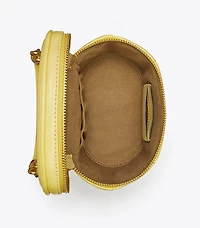 Kira Patent Vanity Case