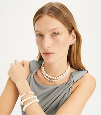 Kira Pearl Bracelet