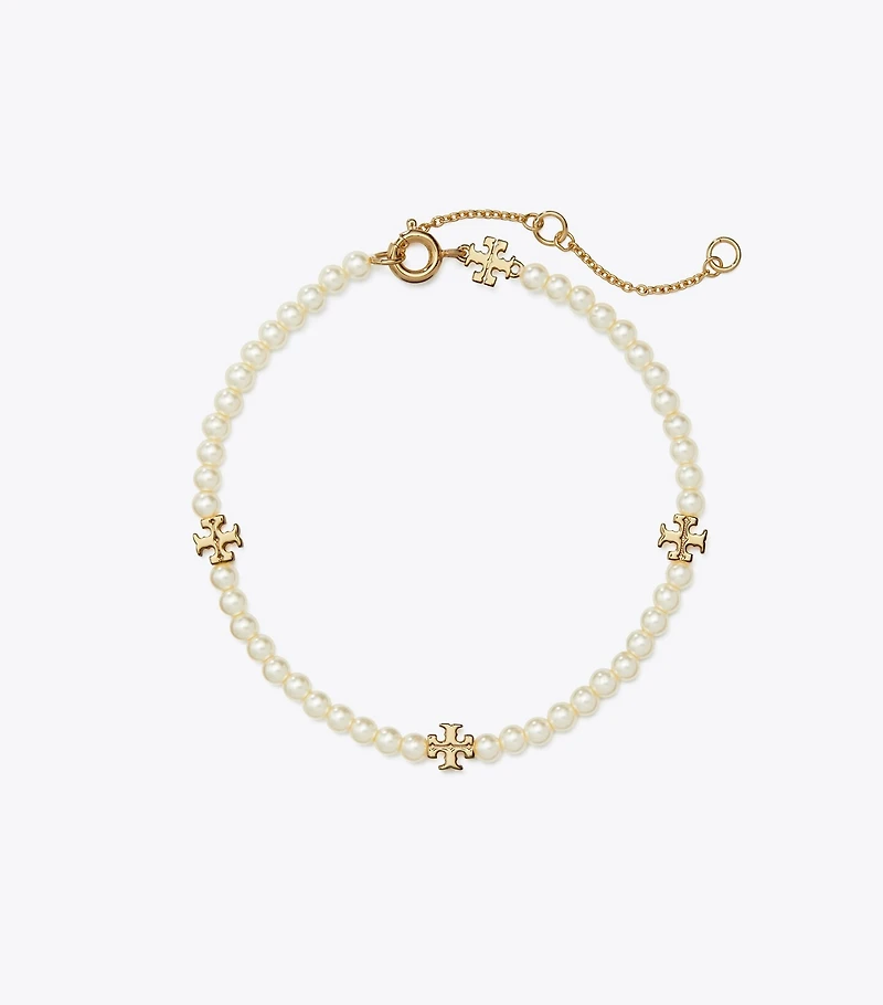 Kira Pearl Bracelet