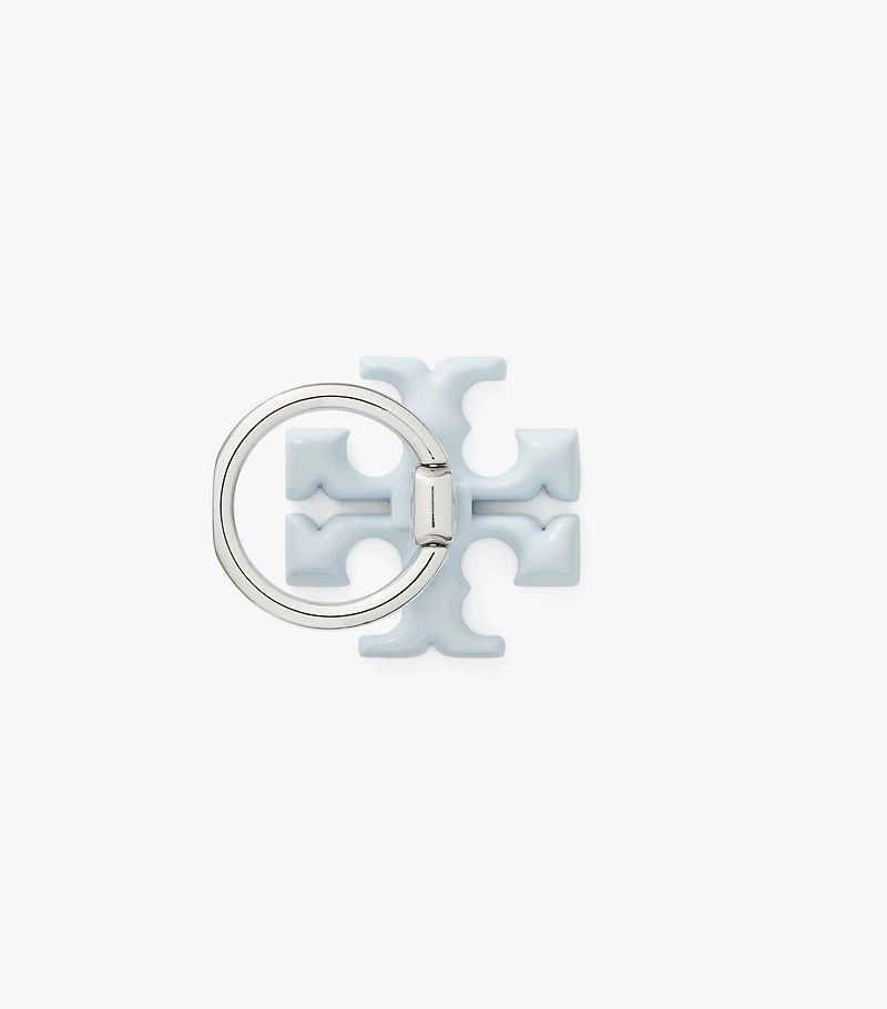 Kira Powder-Coated Phone Ring
