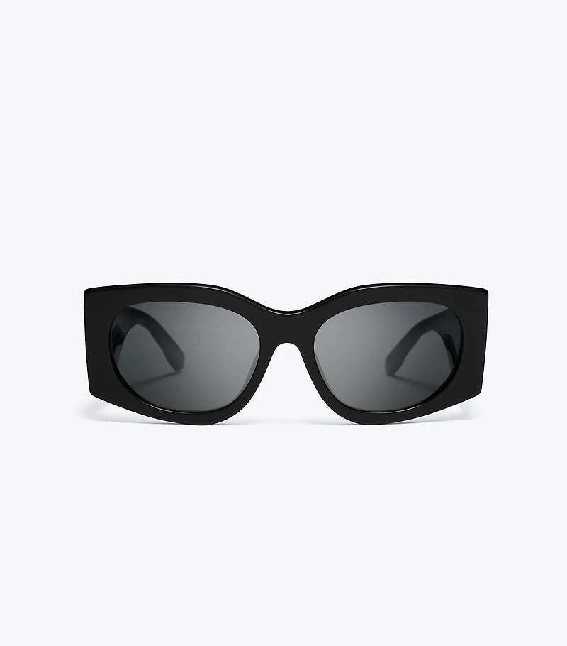 Kira Rectangle Sunglasses