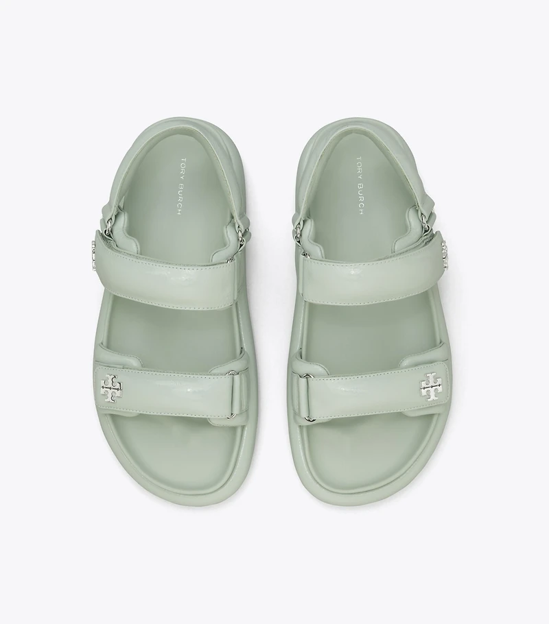 Kira Sport Padded Sandal
