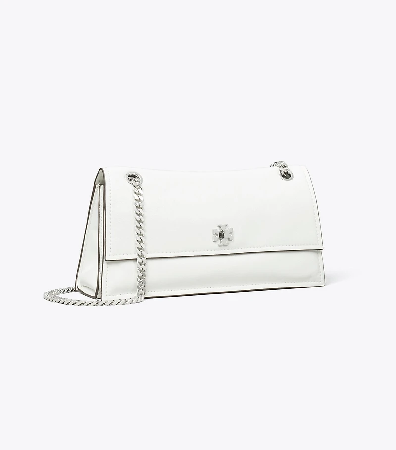 Kira Turnlock Shoulder Bag