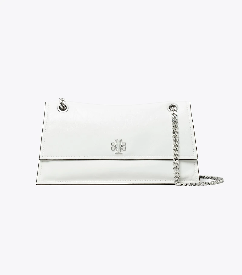 Kira Turnlock Shoulder Bag