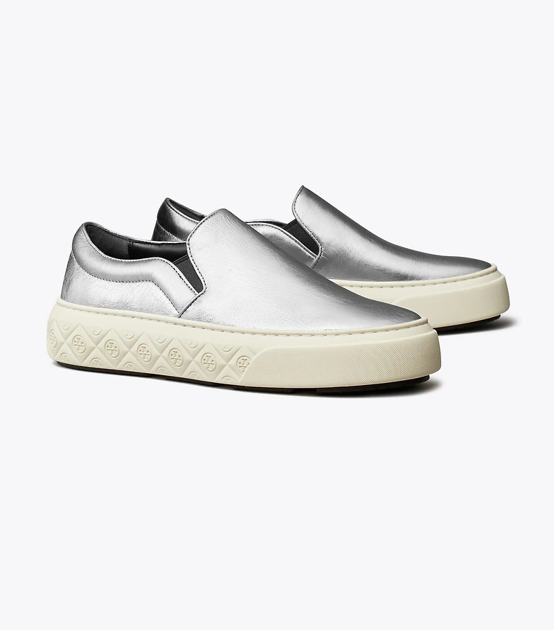 Ladybug Slip-On Sneaker