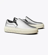 Ladybug Slip-On Sneaker