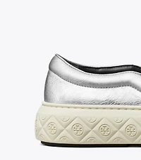 Ladybug Slip-On Sneaker