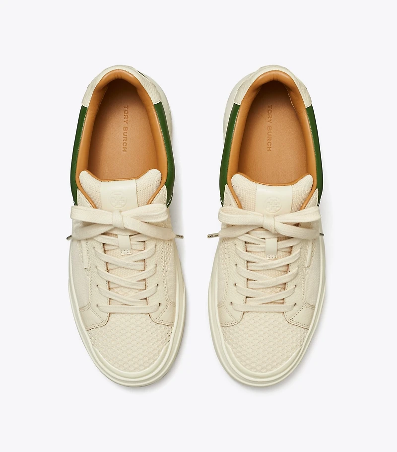 Ladybug Sneaker