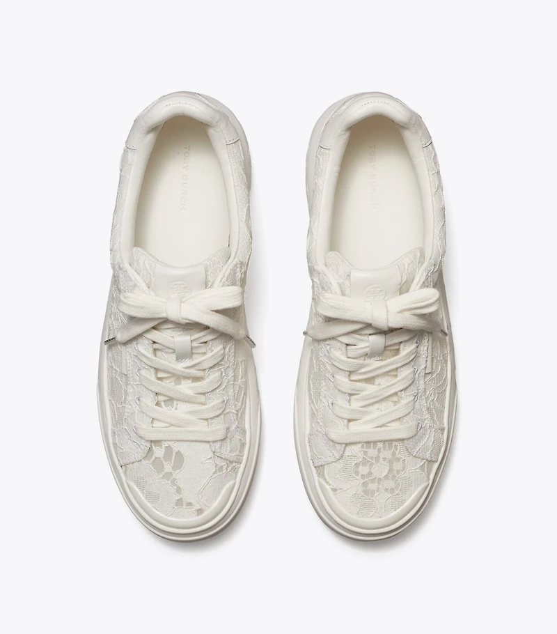 Ladybug Sneaker