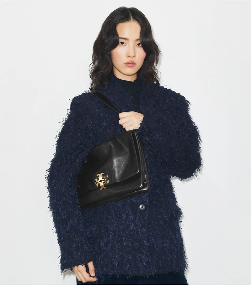 Large Charlie Shoulder Bag