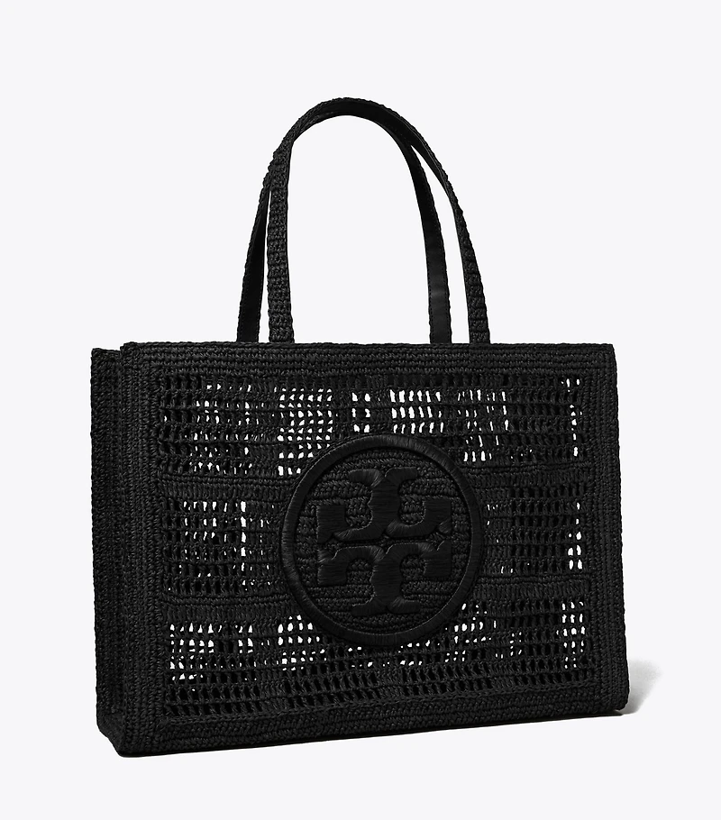 Large Ella Hand-Crocheted Tote