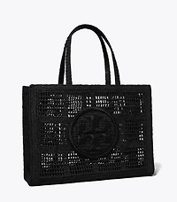 Large Ella Hand-Crocheted Tote