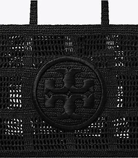 Large Ella Hand-Crocheted Tote