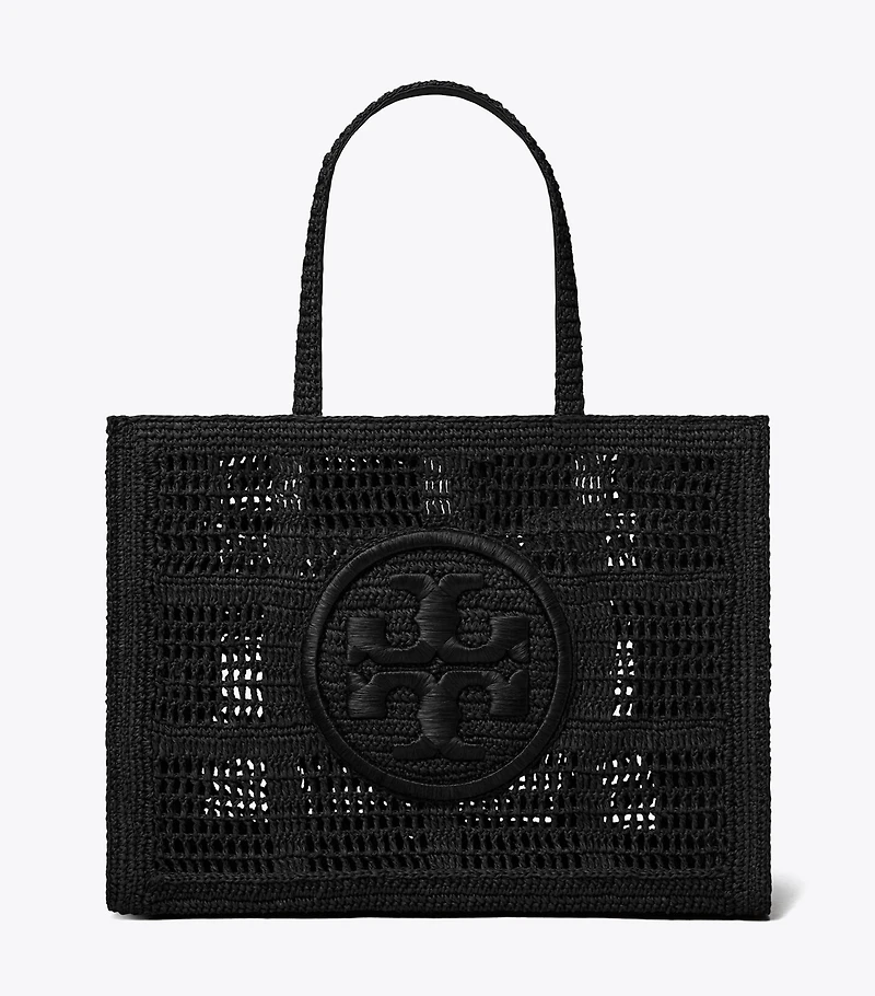 Large Ella Hand-Crocheted Tote