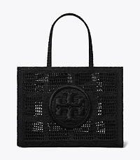 Large Ella Hand-Crocheted Tote