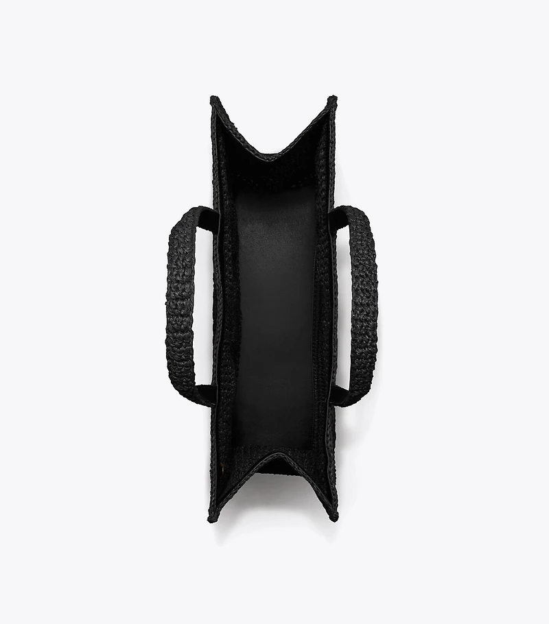 Large Ella Hand-Crocheted Tote