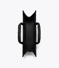 Large Ella Hand-Crocheted Tote