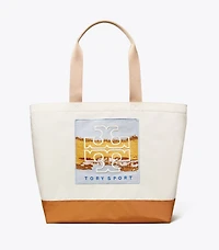 Large Everyday Patch Tote