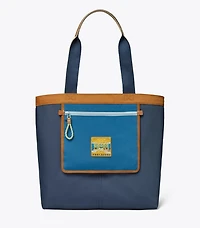 Large Everyday Patch Tote