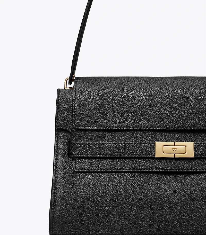 Large Lee Radziwill Shoulder Bag