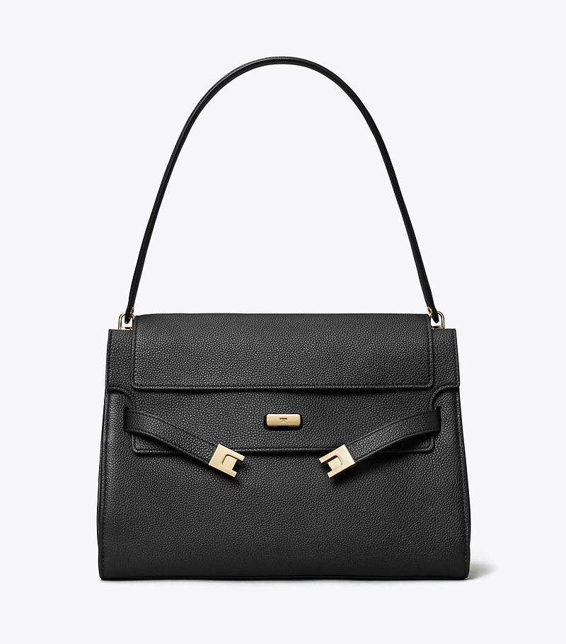 Large Lee Radziwill Shoulder Bag