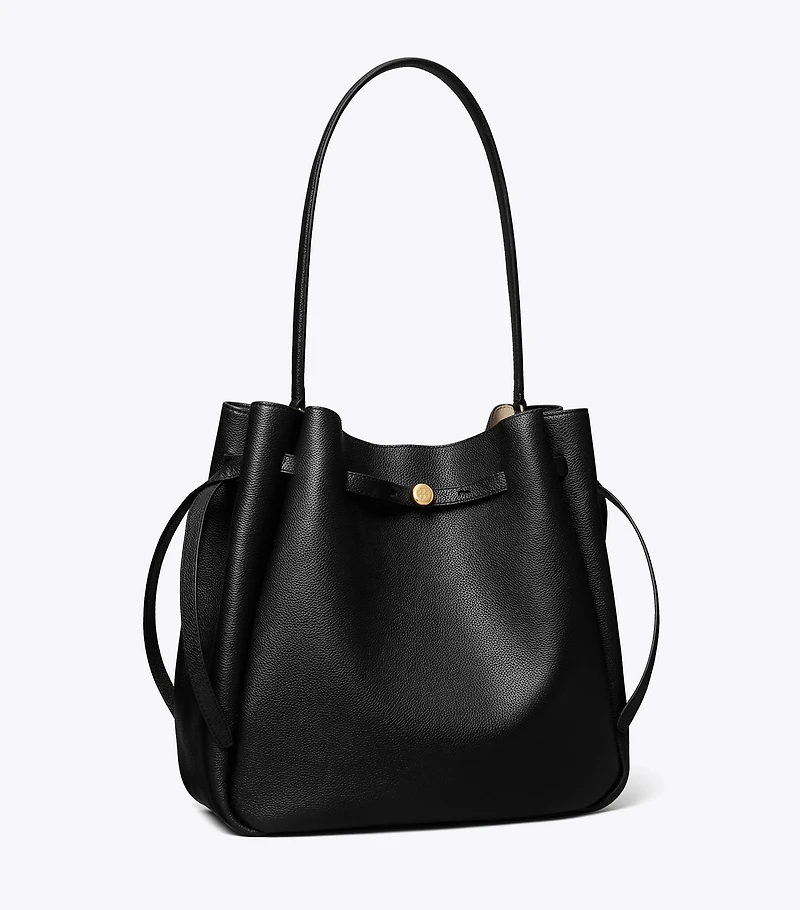 Large Romy Bucket Bag