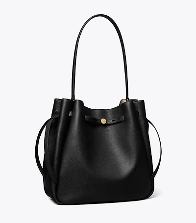 Large Romy Bucket Bag