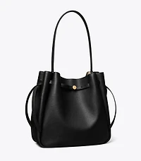 Large Romy Bucket Bag