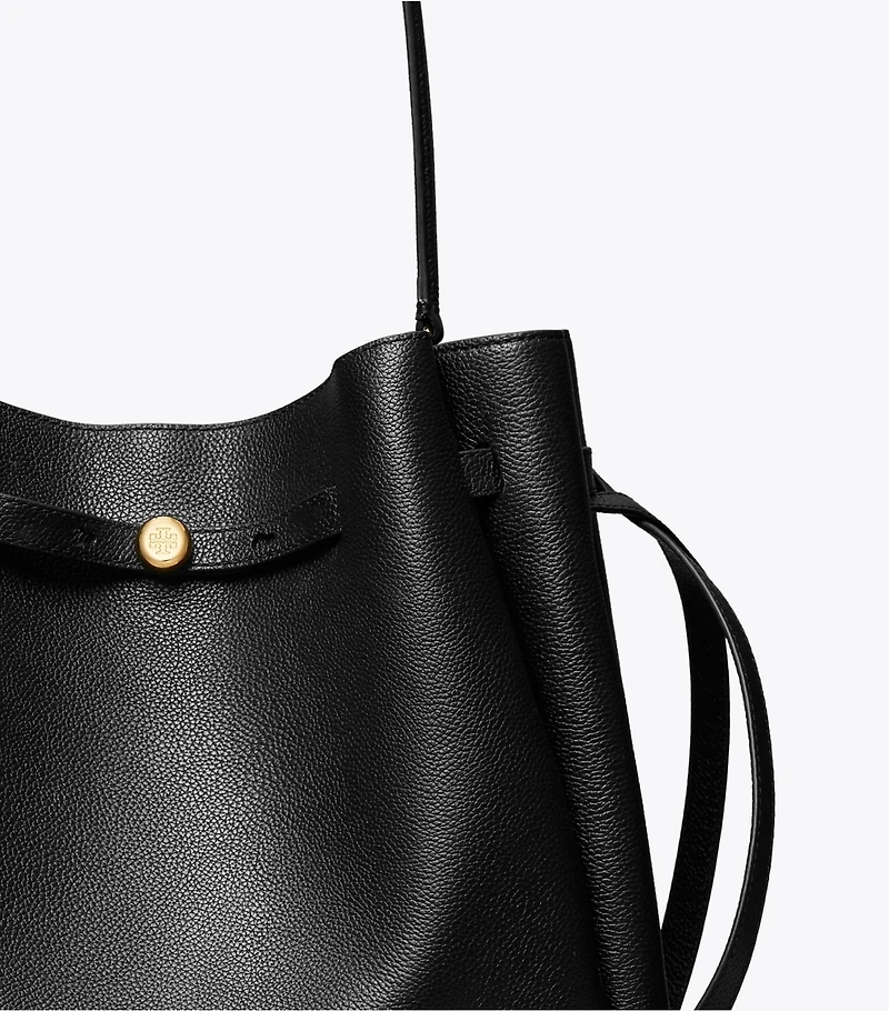 Large Romy Bucket Bag