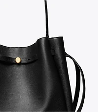 Large Romy Bucket Bag