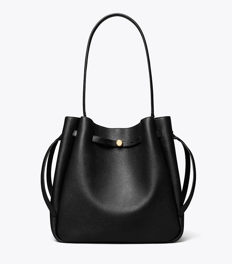 Large Romy Bucket Bag