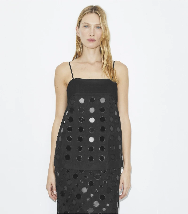 black tory burch dress Tory Burch