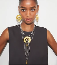 Layered Necklace