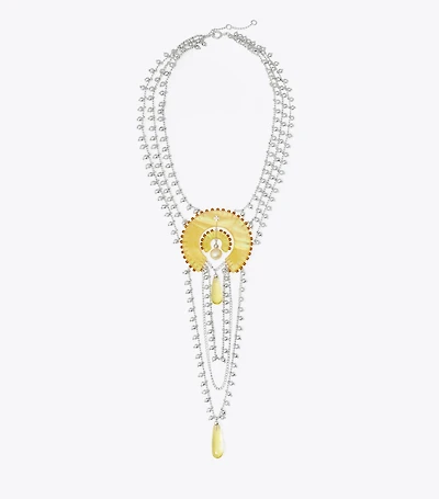 Layered Necklace