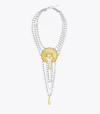 Layered Necklace