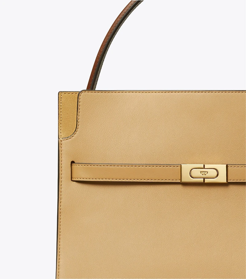 Lee Radziwill Double Bag